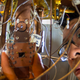 Jerry Chow doing big work (Image: IBM Research/Flickr)
